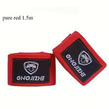 Bandages de Boxe – Maintien & Protection