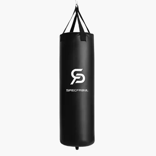 Sac de Frappe Boxe – Entraînement Intensif - Kickix