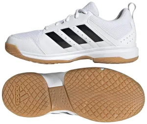 2022 Ligra 7 W Indoor Shoe- White