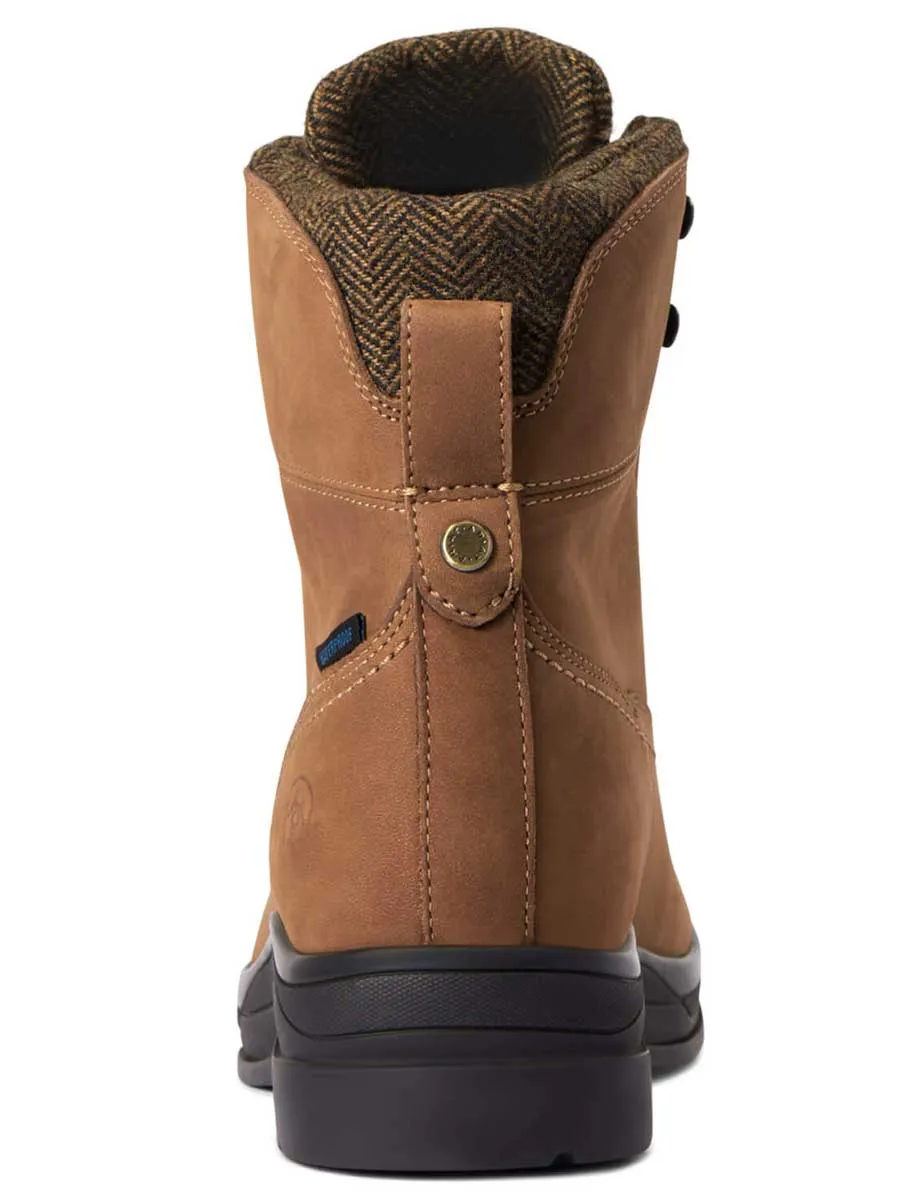 30% OFF ARIAT Harper H20 Waterproof Boots - Womens - Dark Earth - Size: UK 6 (EU39)