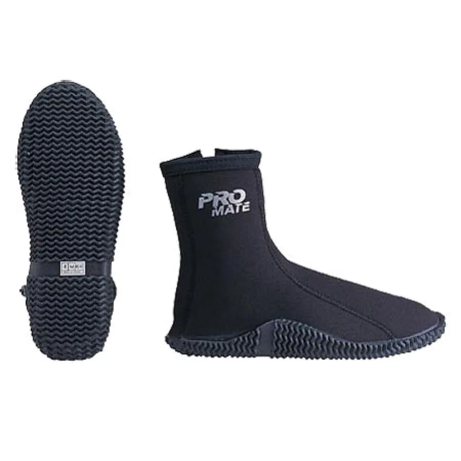 3mm Dive Boots