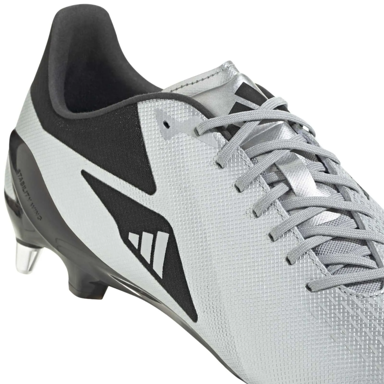 adidas Adizero RS15 Pro Soft Ground