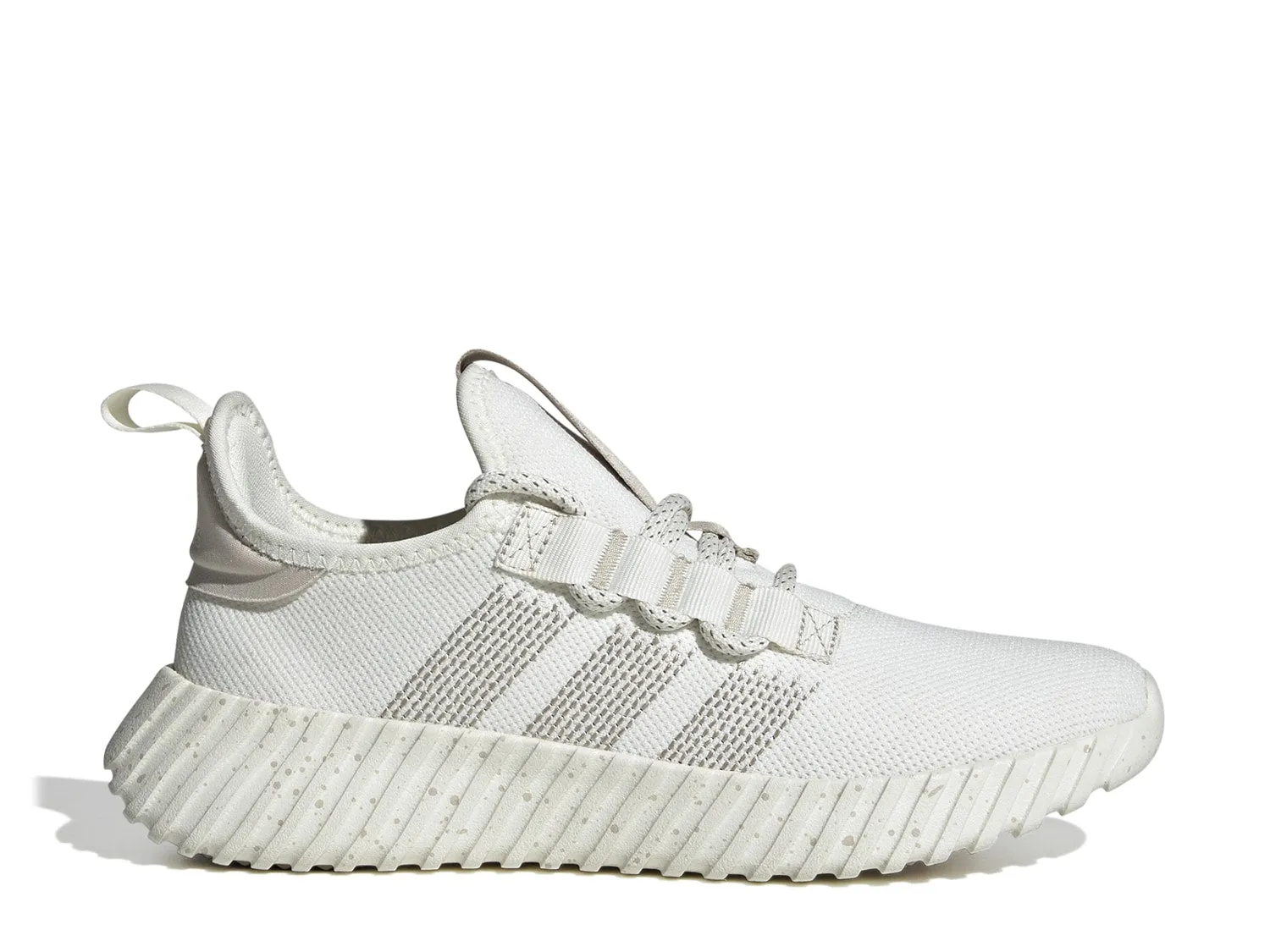 Adidas Kaptir Flow sneakers, white