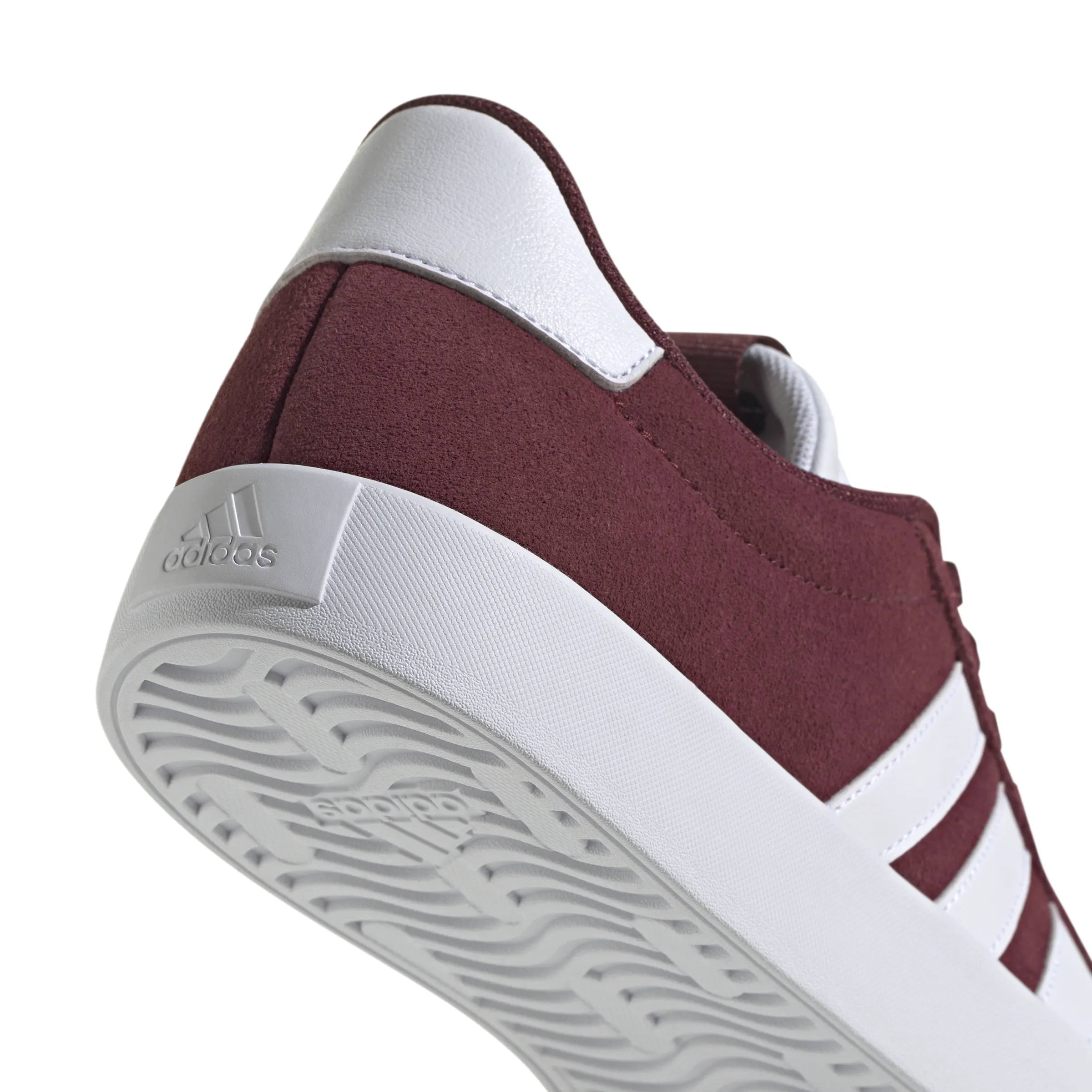 adidas Men's VL Court 3.0 Casual Shoes