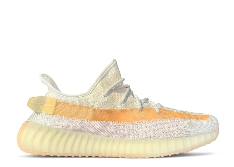 Adidas YEEZY BOOST 350 V2 'LIGHT' sneakers,