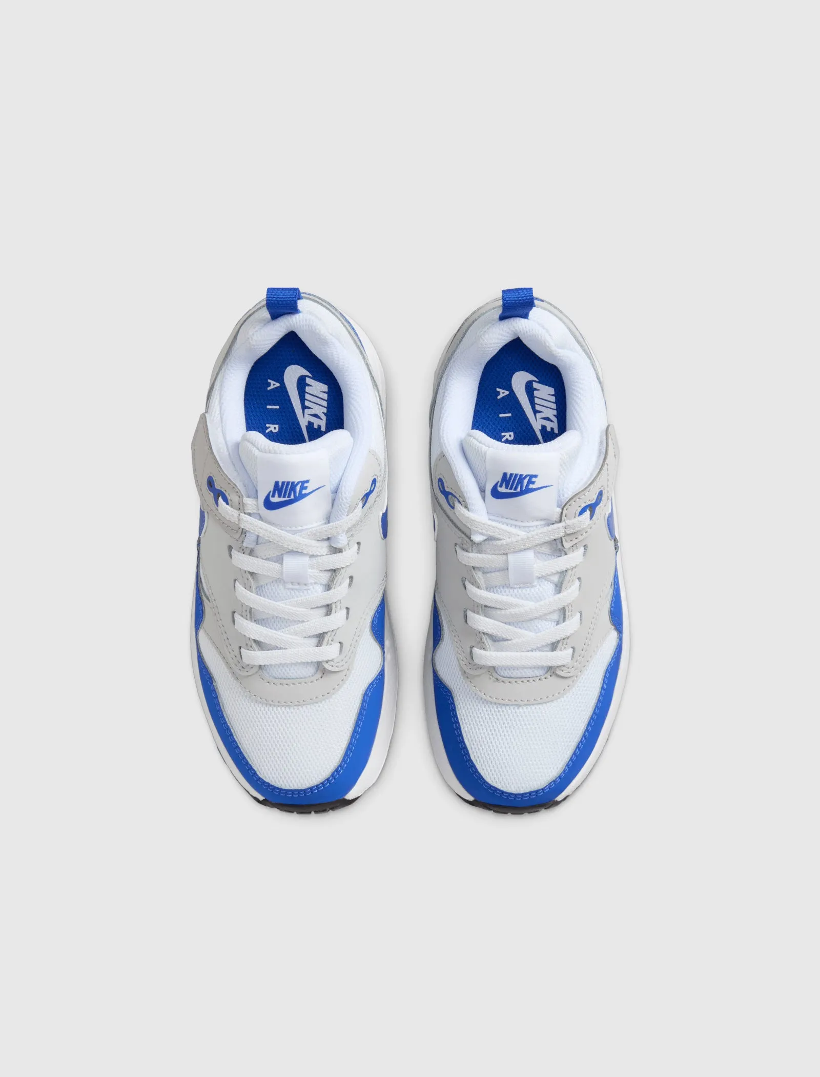 AIR MAX 1 '86 OG EASY ON  ROYAL BLUE PS