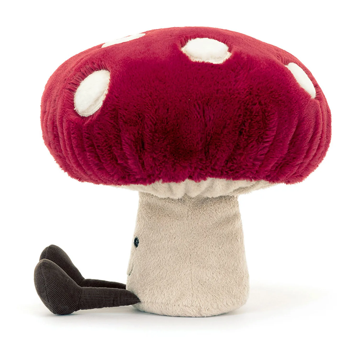 Amuseables Mushroom