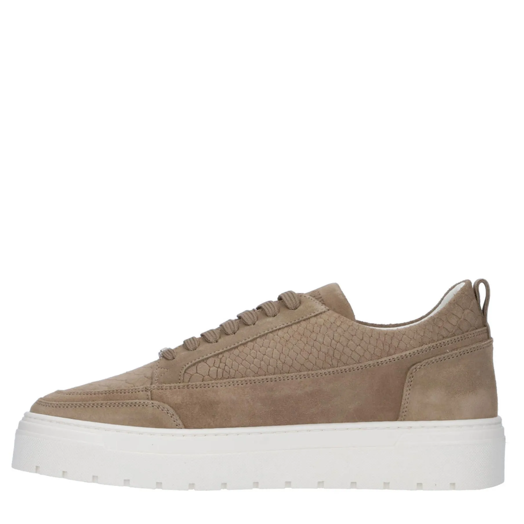 Antony Morato Flint Sand Sneakers