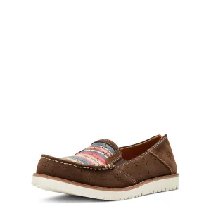 Ariat Barley Serape Cruiser