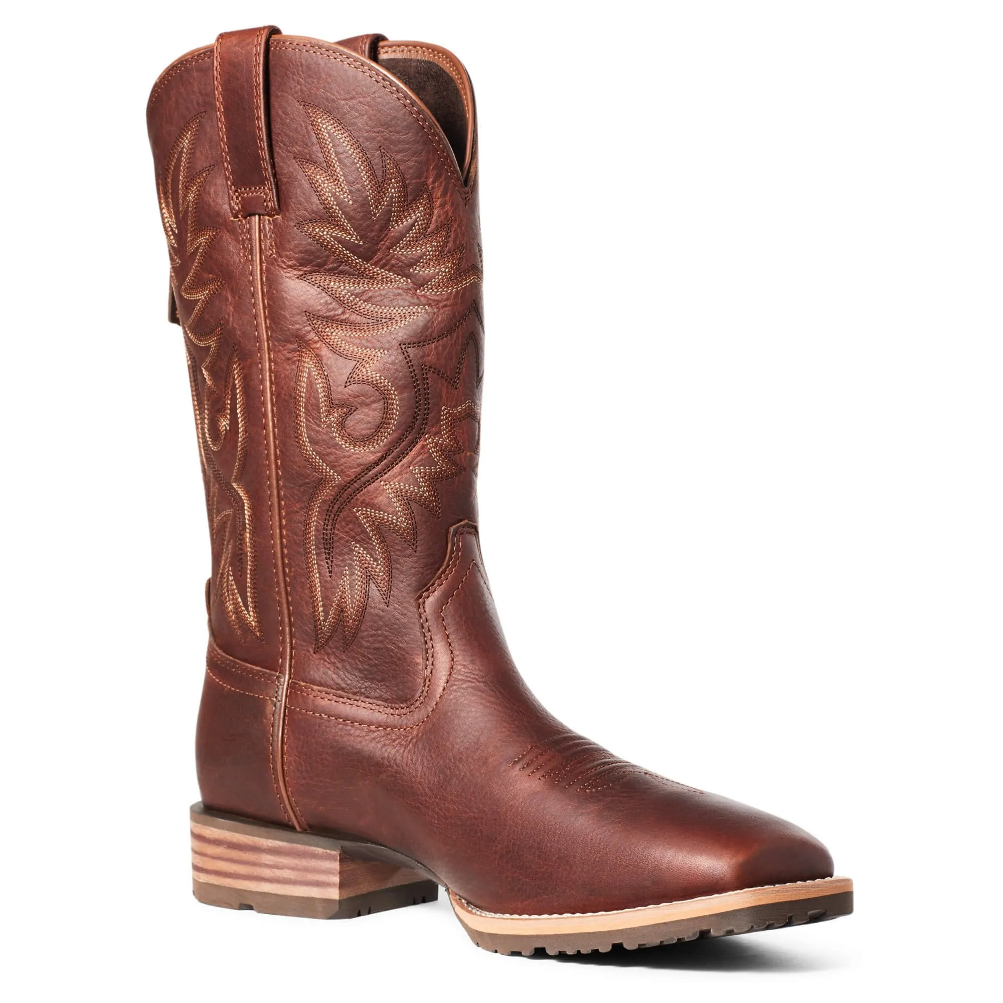 Ariat Men's Hybrid Big Boy Western Boot