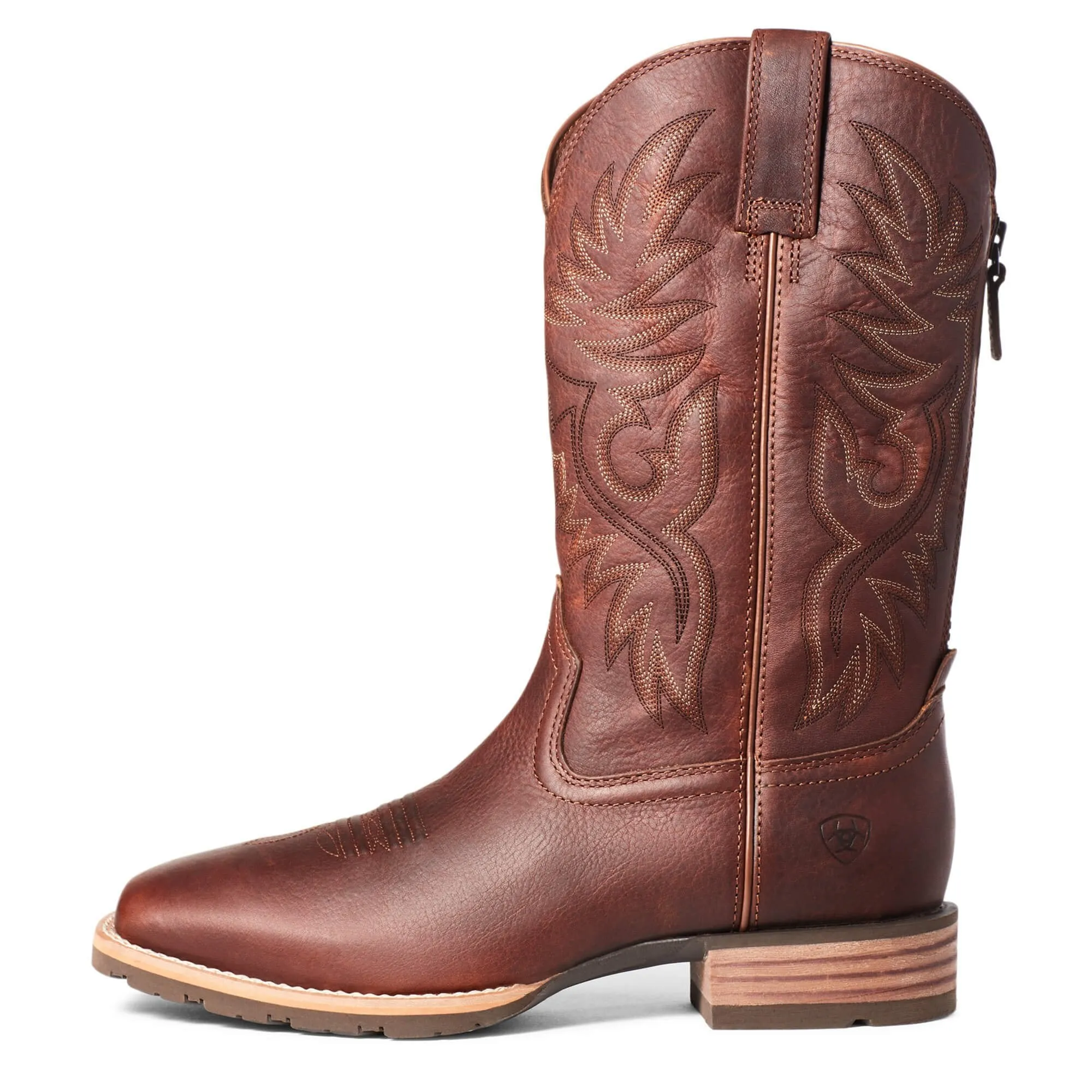 Ariat Men's Hybrid Big Boy Western Boot