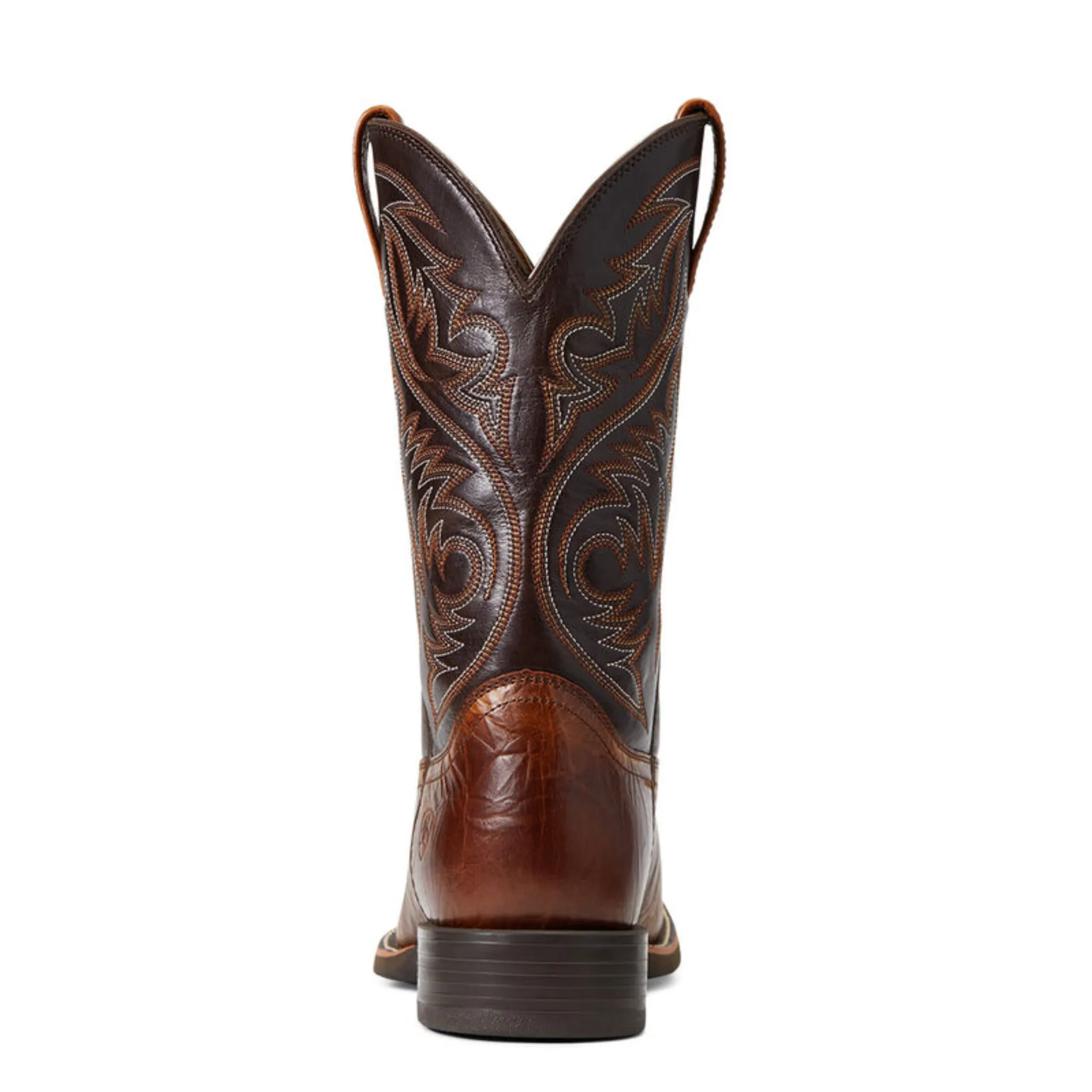 ARIAT MEN'S SPORT HERDSMAN WESTERN BOOT - 10040353