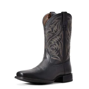 Ariat Men's Sport Herdsman Western Boot