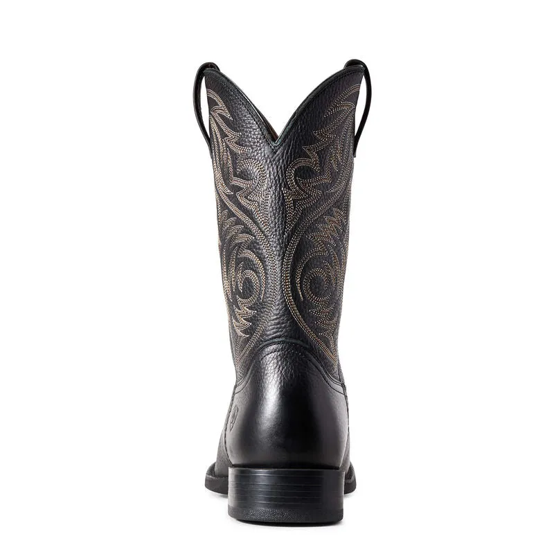 Ariat Men's Sport Herdsman Western Boot