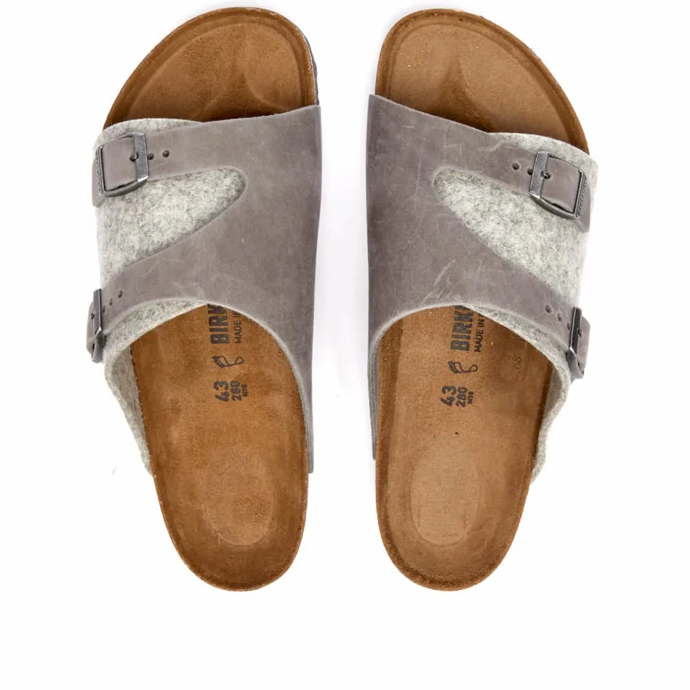 Birkenstock Sandals Zurich