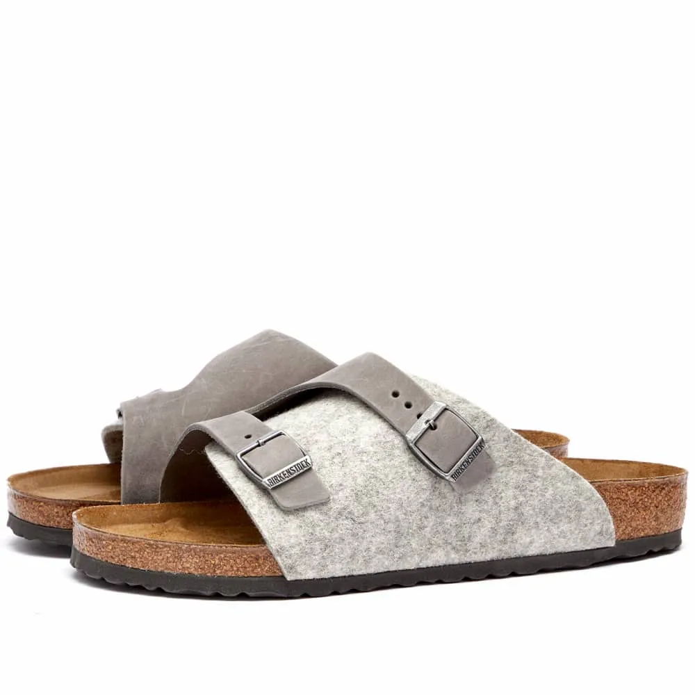 Birkenstock Sandals Zurich