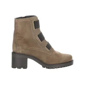 Bos. & Co. Indie Waterproof Boot G019