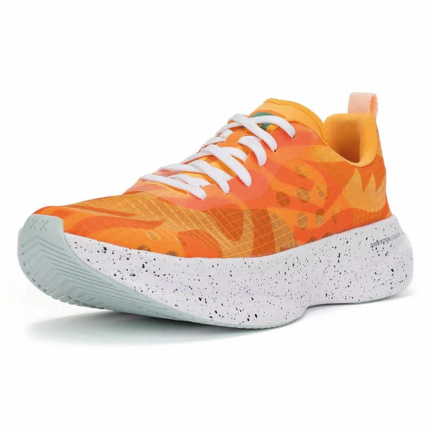 BRANDBLACK Casual Shoes Kaiju - Light Orange