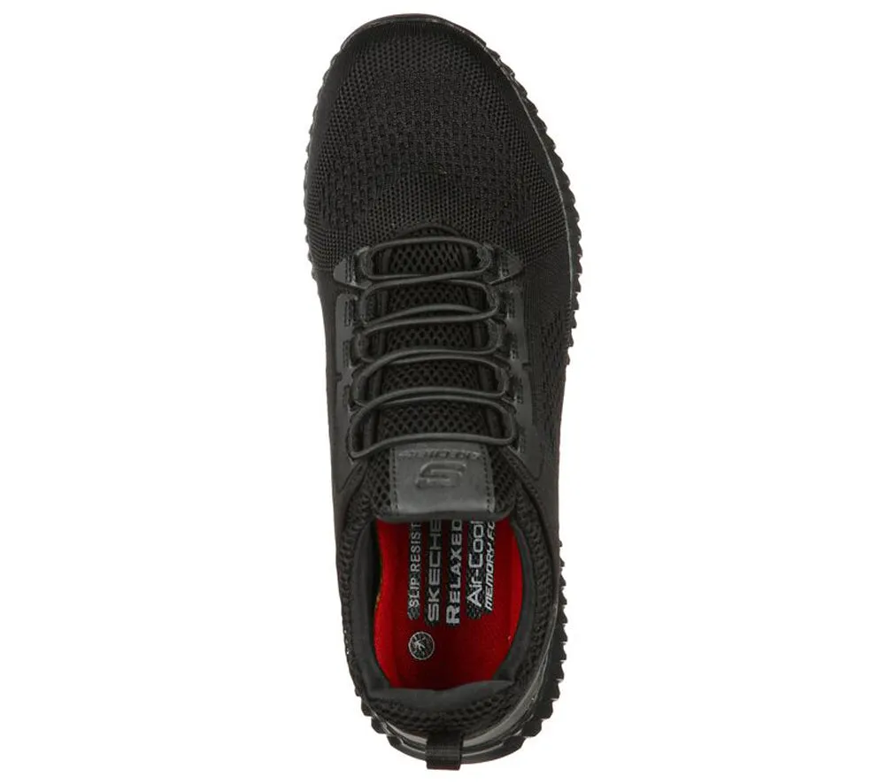 Cessnck in Black by Skechers