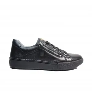 Claire 13 Black Casual Shoes