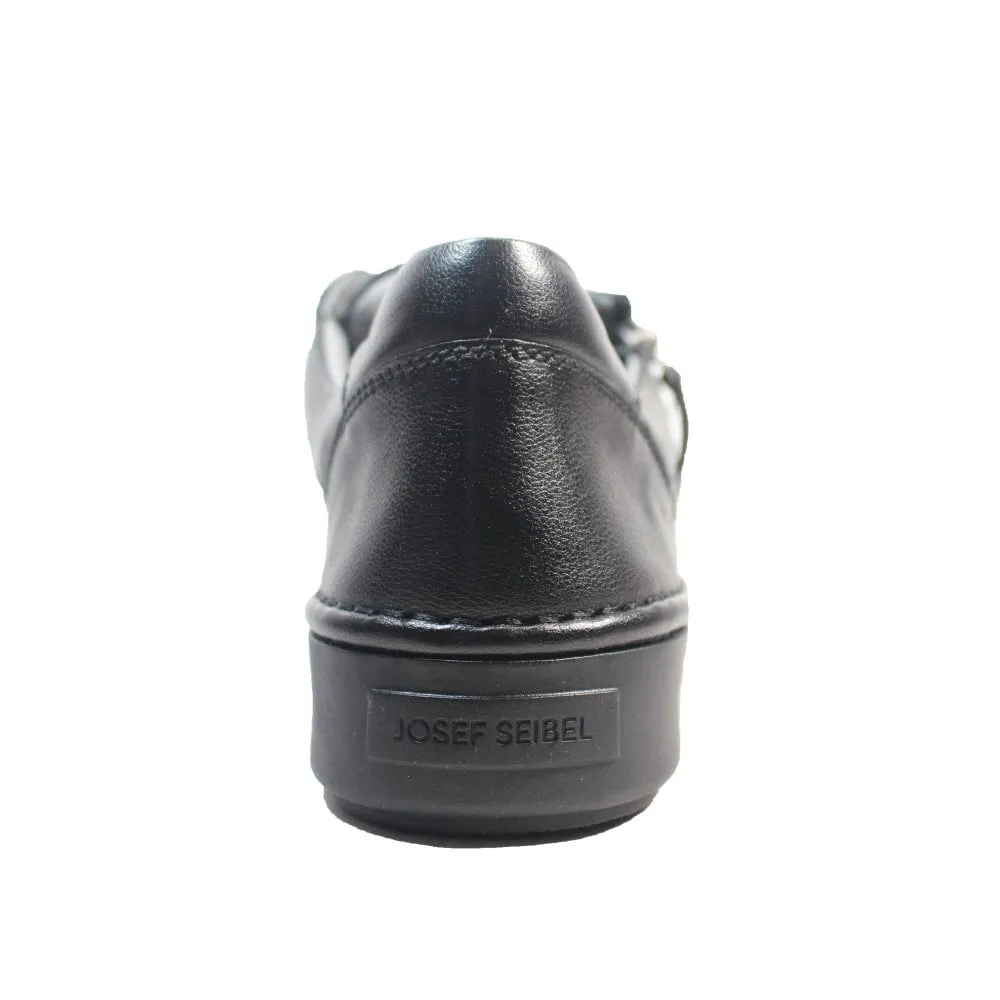 Claire 13 Black Casual Shoes