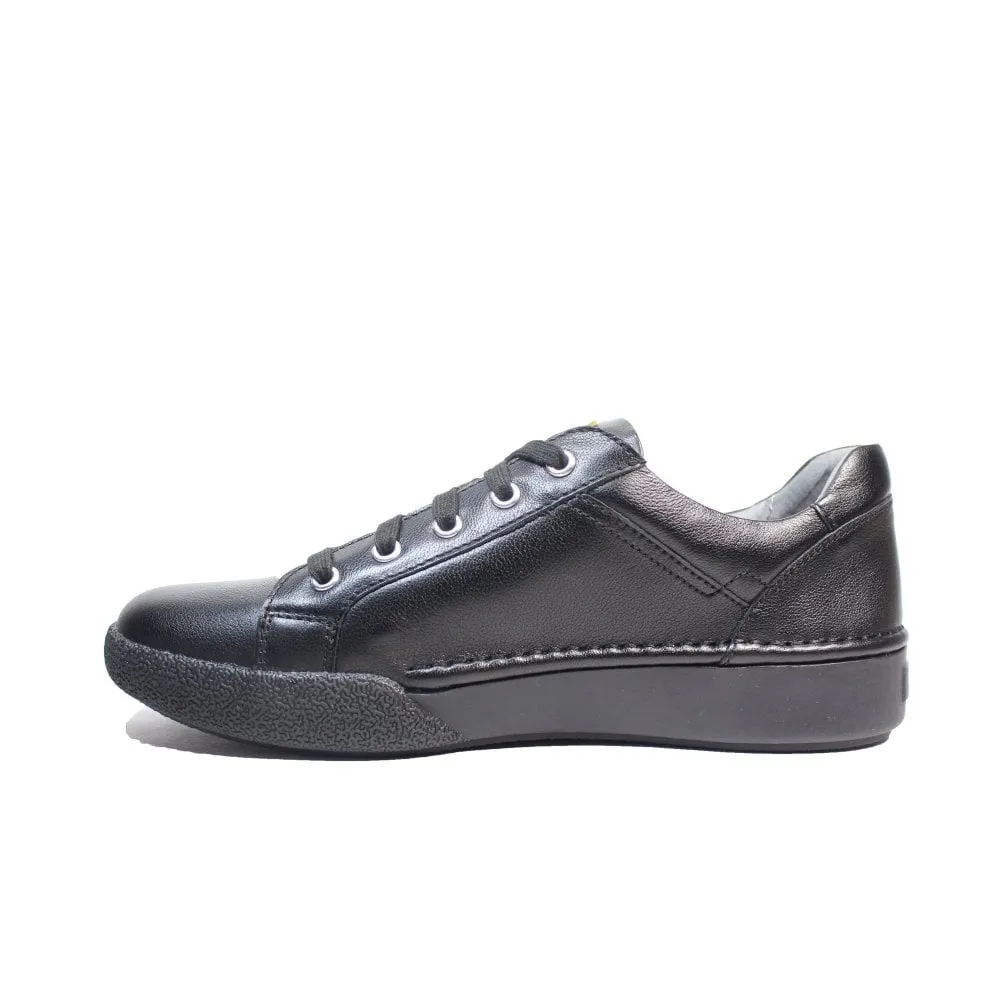 Claire 13 Black Casual Shoes