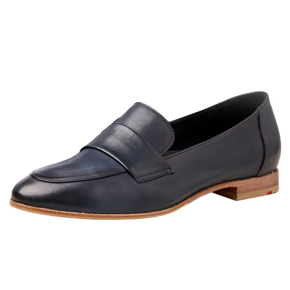 Classic ballerinas Lloyd, blue