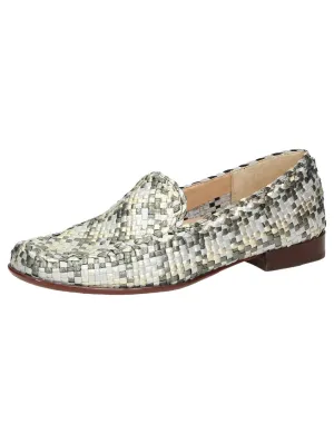 Classic ballet flats Sioux Cordera, mixed colors