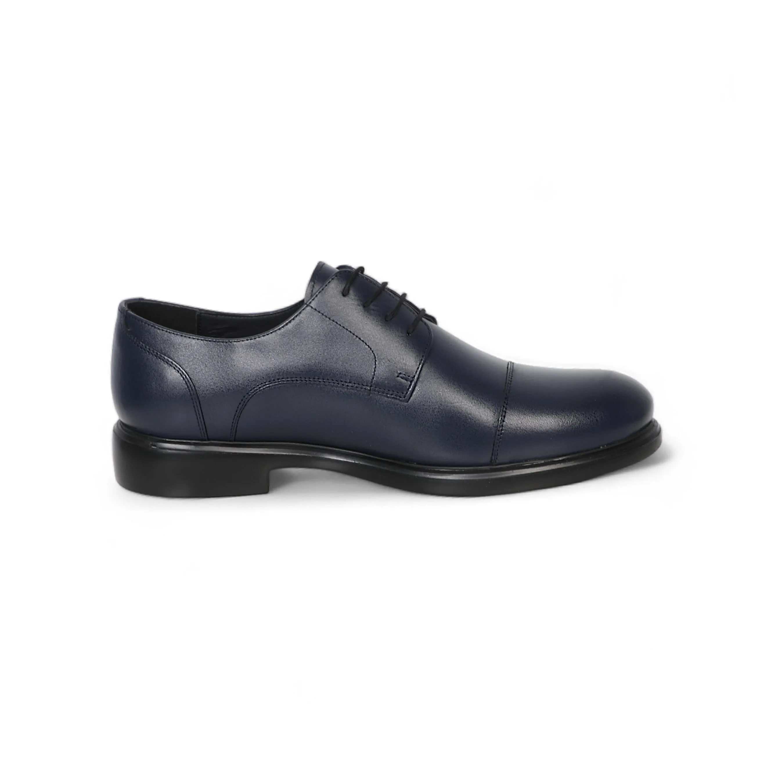 Classic  Elegant Navy Shoes