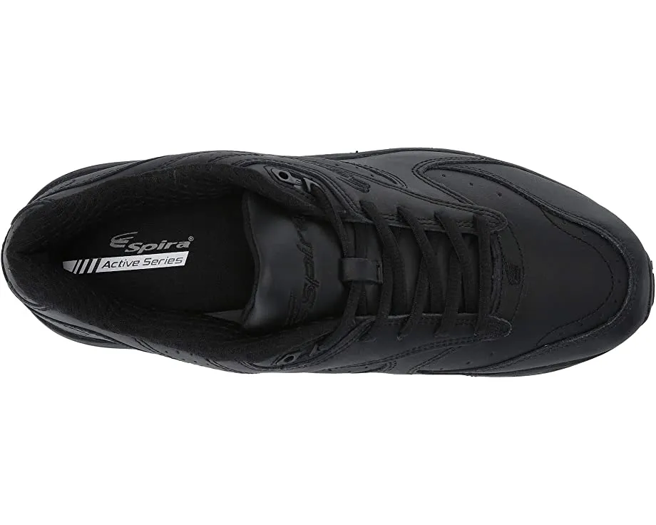 Classic Walker Spira sneakers, black