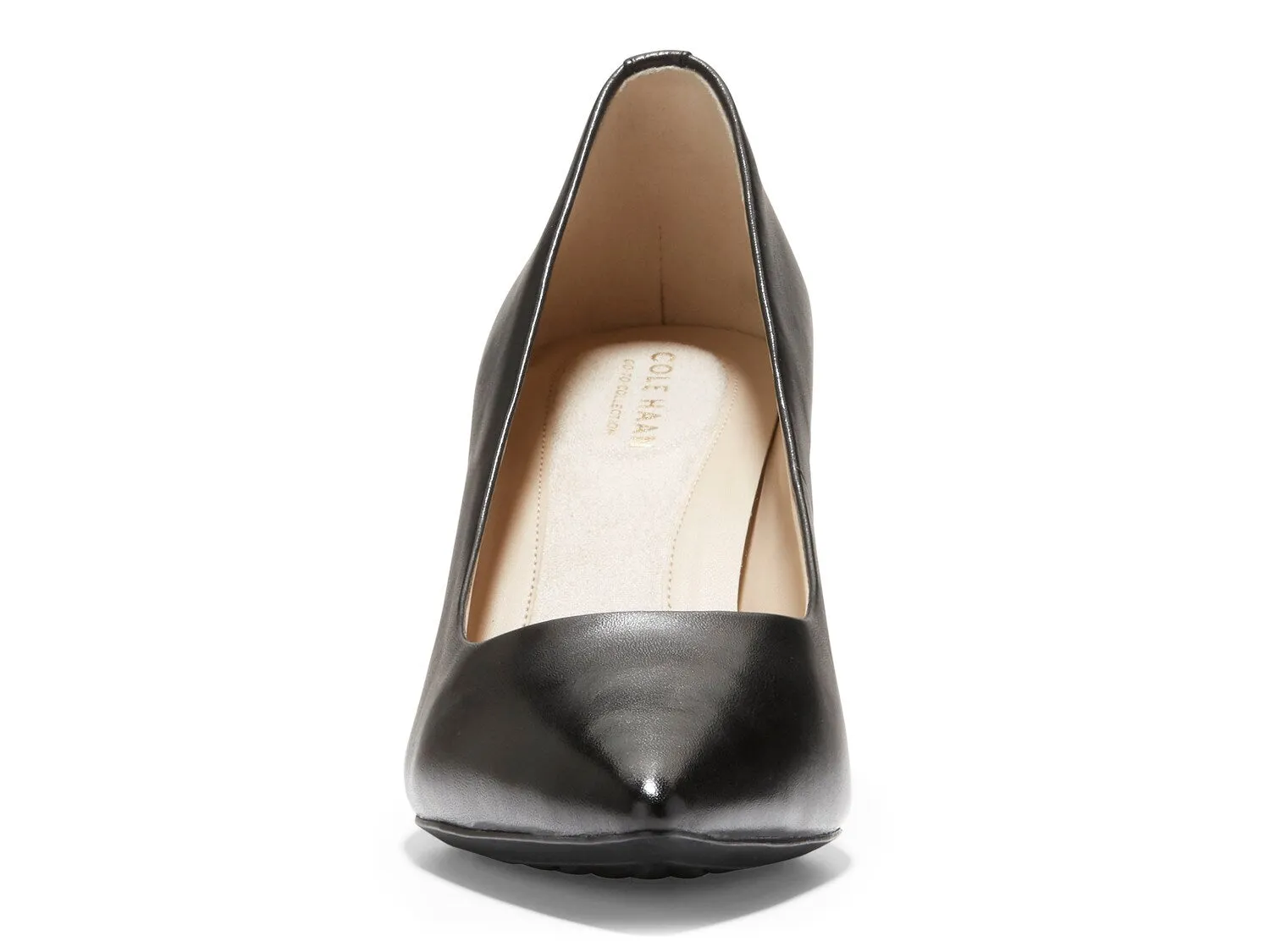 Cole Haan Go To Park Shoes, black