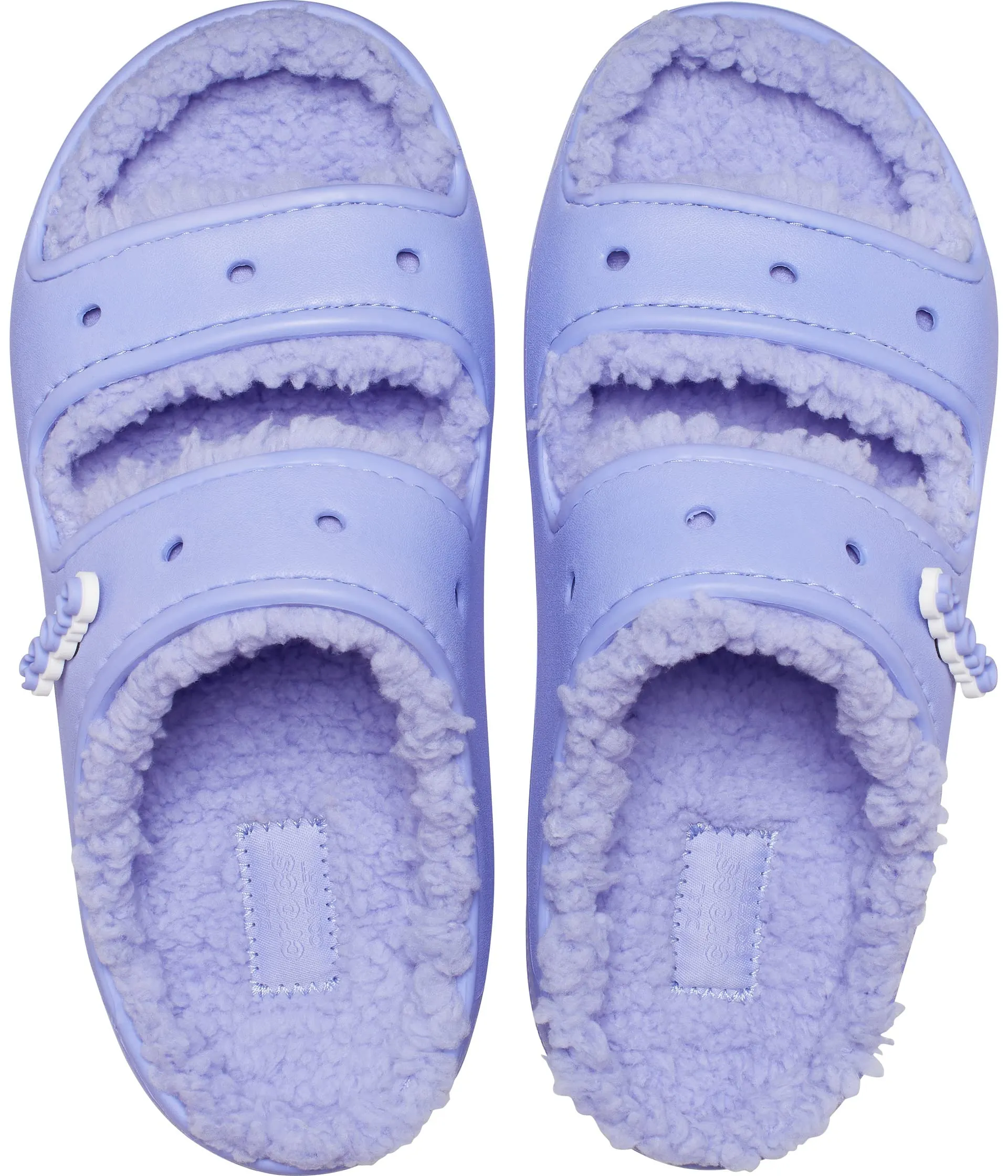 Crocs Sandals, Classic Cozzzy Sandal