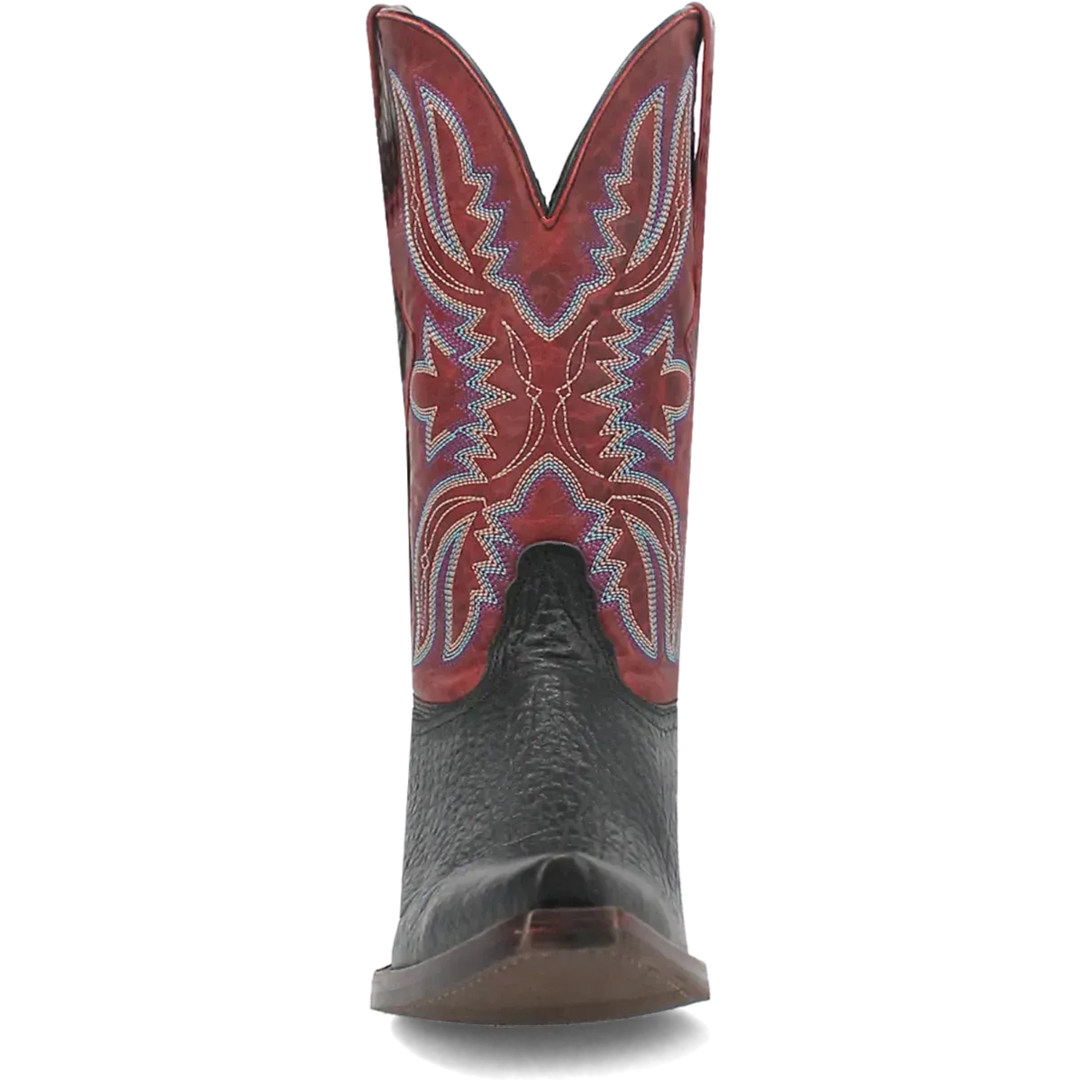 Dingo Rio Lobo - Men's Leather Cowboy Boot