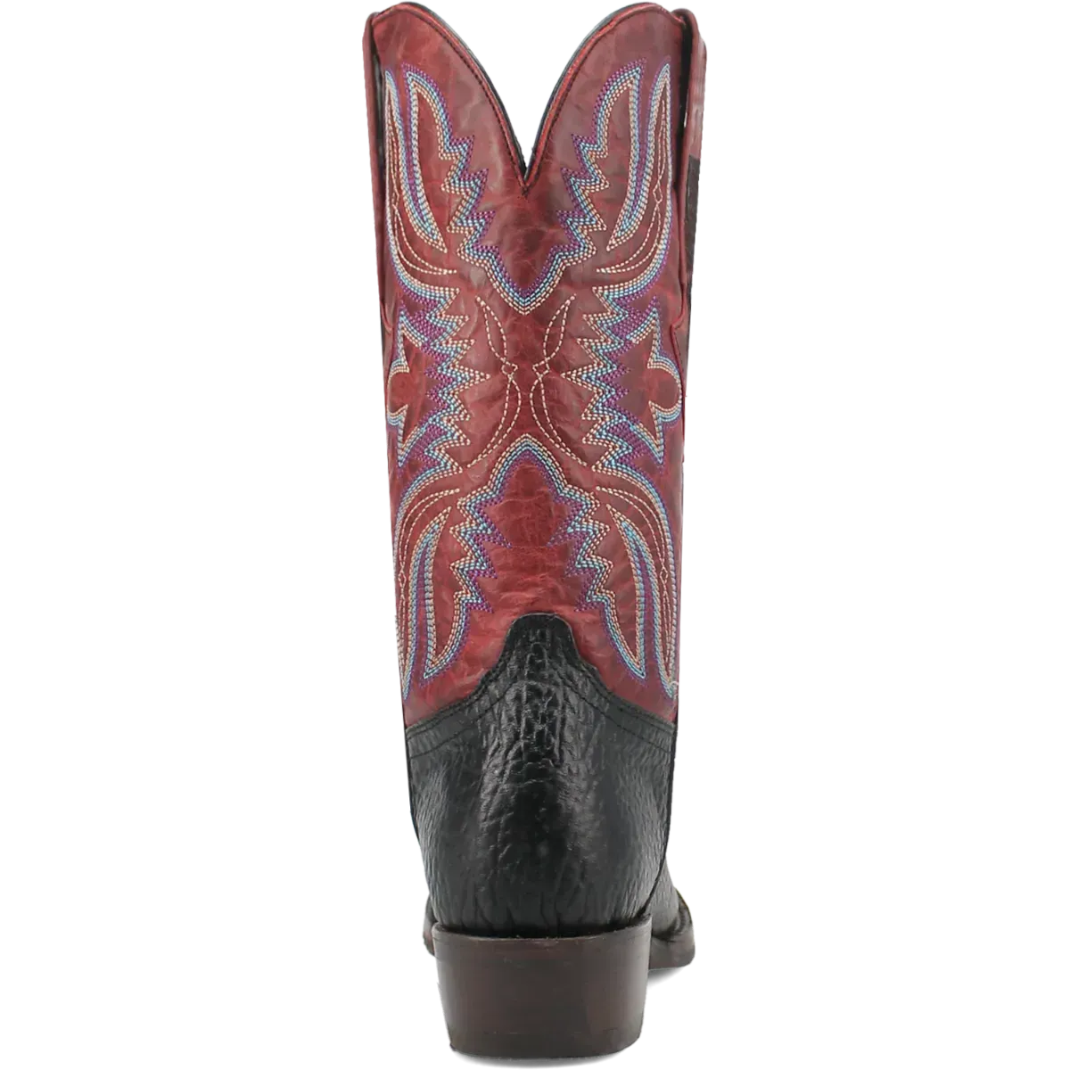 Dingo Rio Lobo - Men's Leather Cowboy Boot