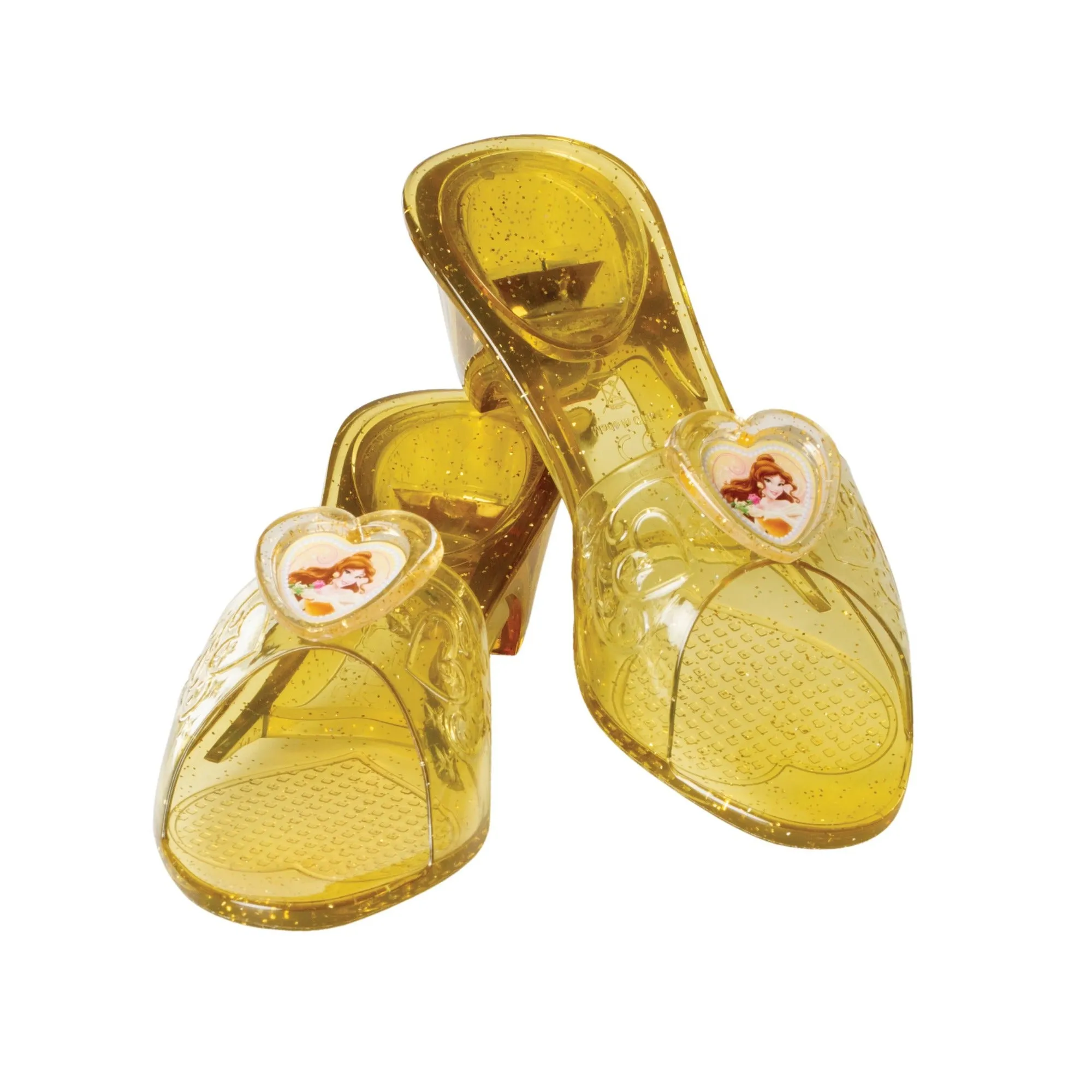 Disney Belle Light Up Shoes