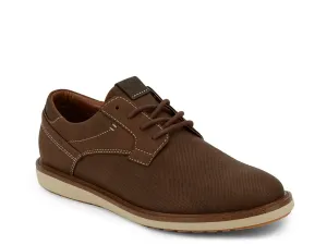 Dockers Blake Oxfords, dark brown