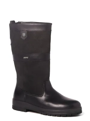 DUBARRY Kildare Country Boots - Black