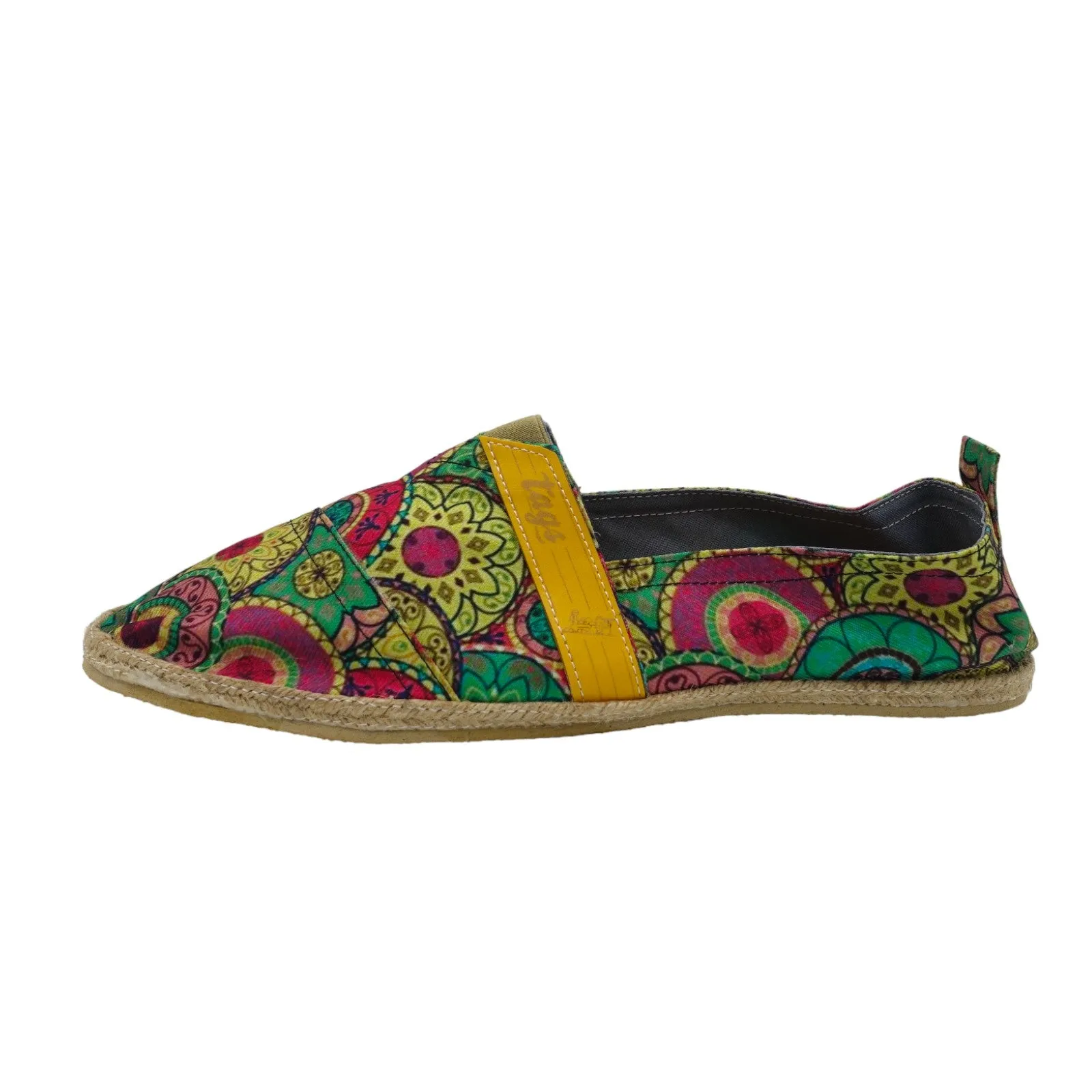 Espadrilles FLORAL