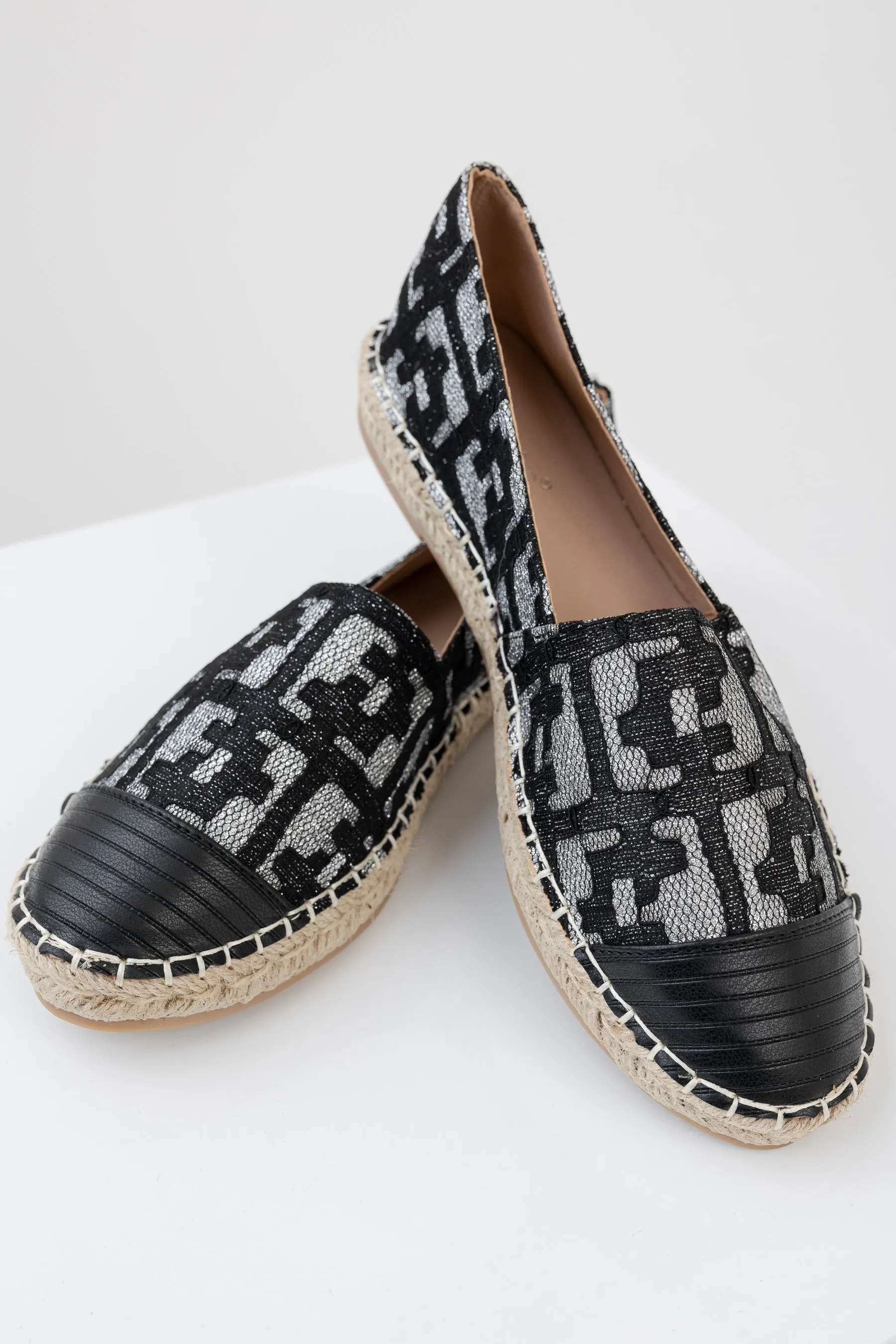 Gigi Espadrilles