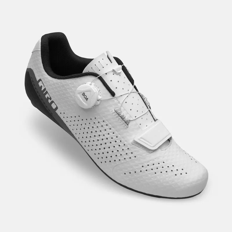 Giro Cadet Bicycle Shoes White 39