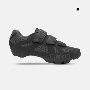 Giro Ranger Womens Bicycle Shoes Black 41