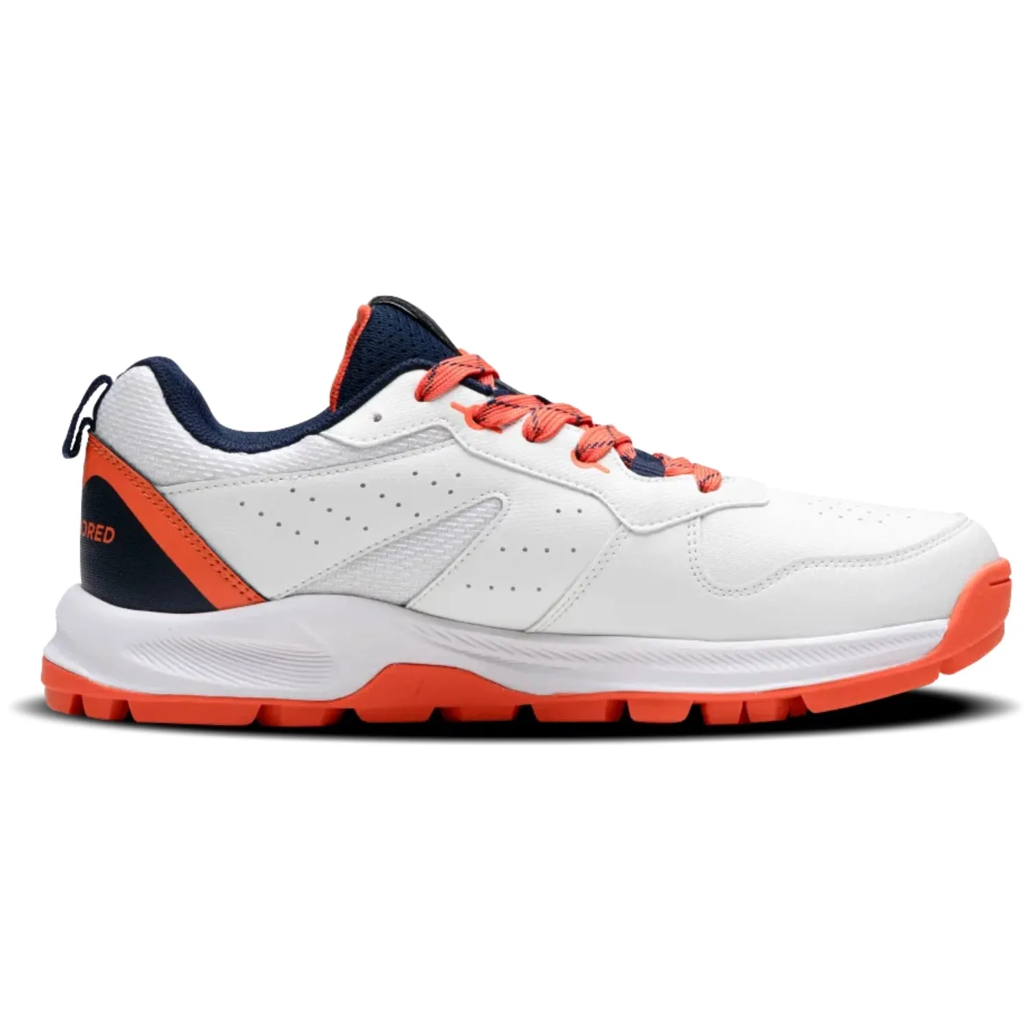 Hundred Hyper Drive Unisex Cricket Shoes