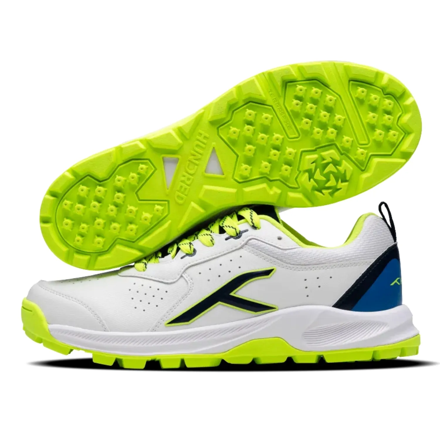 Hundred Hyper Drive Unisex Cricket Shoes