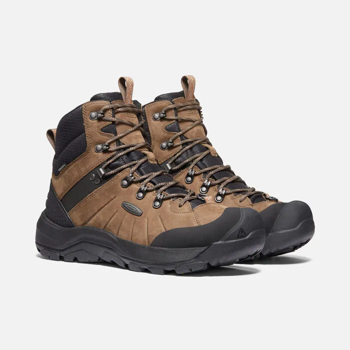 KEEN MEN'S REVEL IV POLAR BOOT