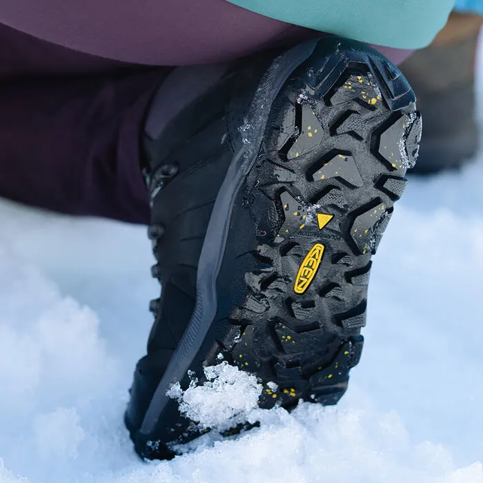 KEEN MEN'S REVEL IV POLAR BOOT