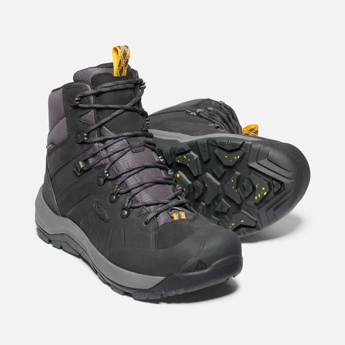 KEEN MEN'S REVEL IV POLAR BOOT