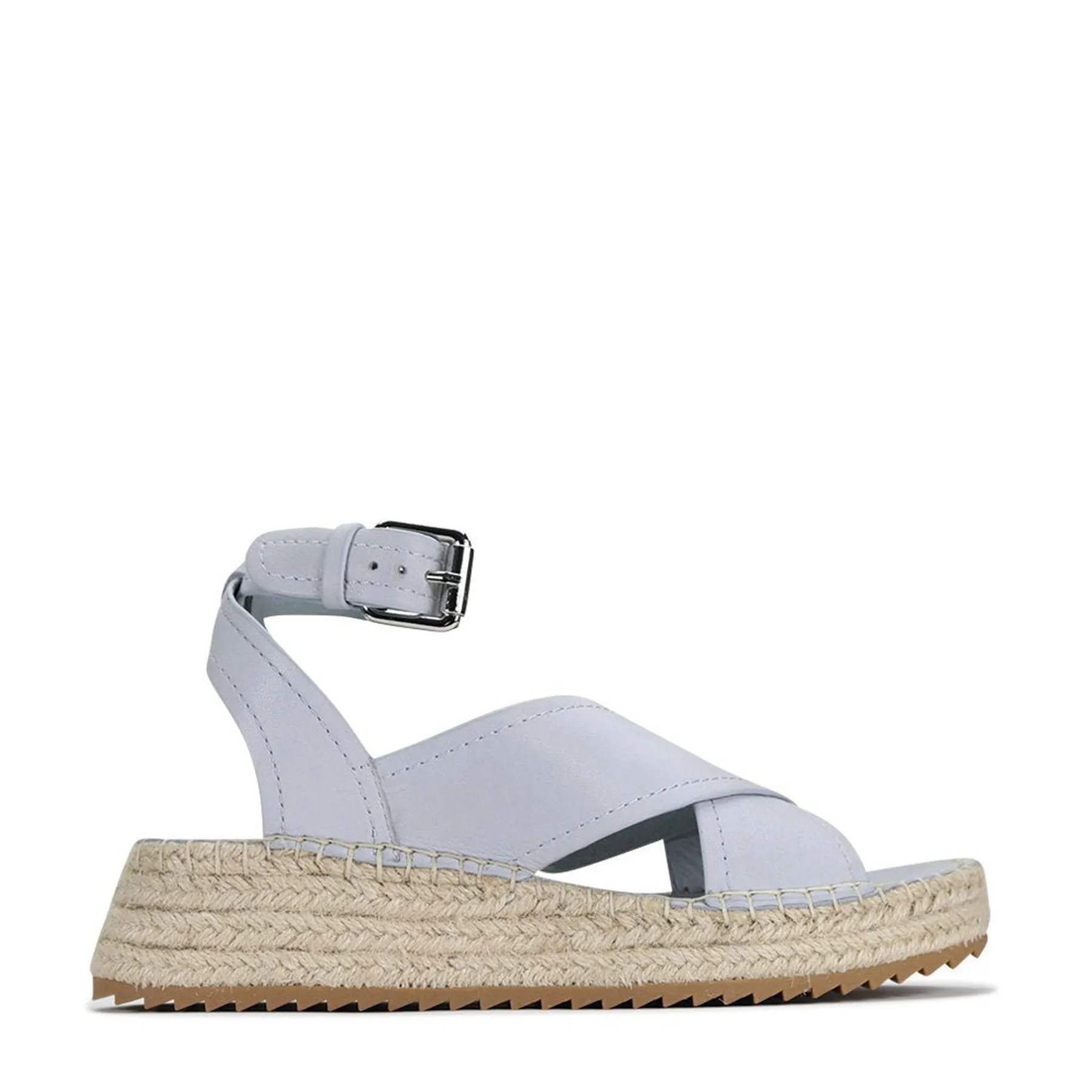 LARAX LEATHER ARCHIVE SANDALS