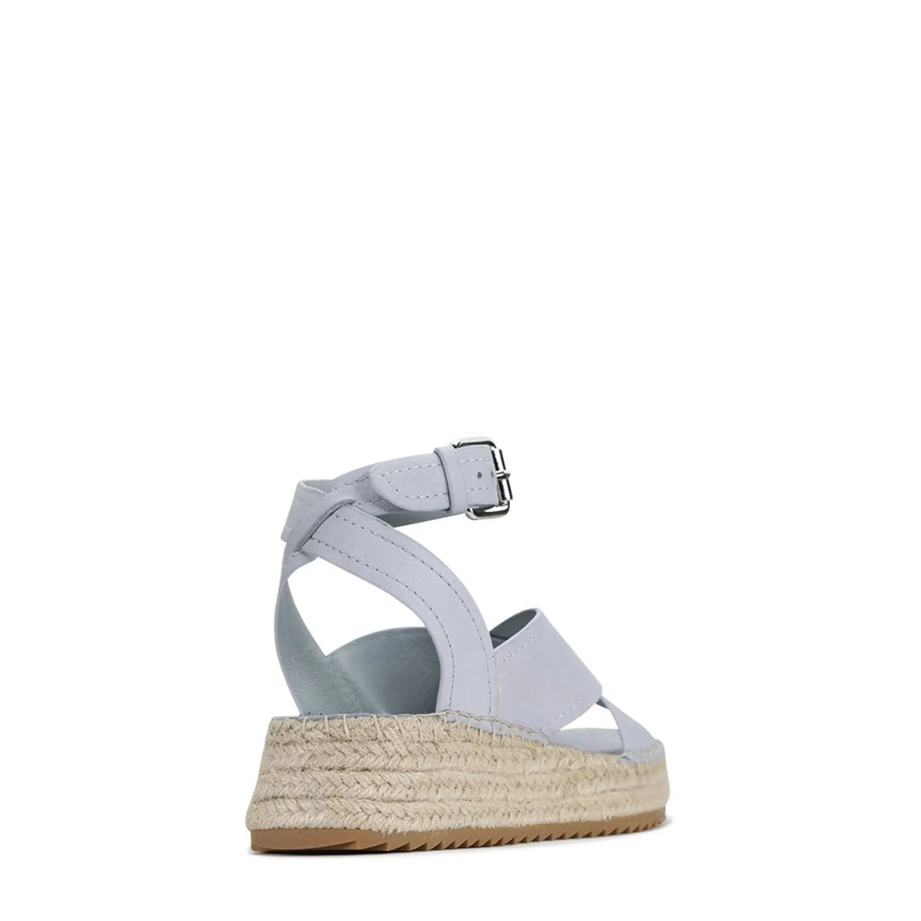 LARAX LEATHER ARCHIVE SANDALS