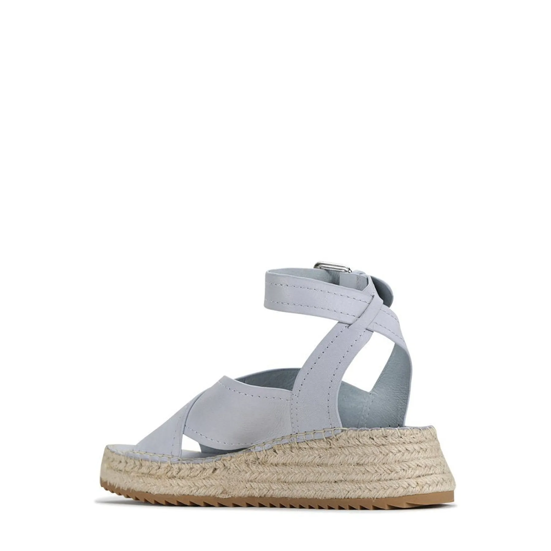 LARAX LEATHER ARCHIVE SANDALS