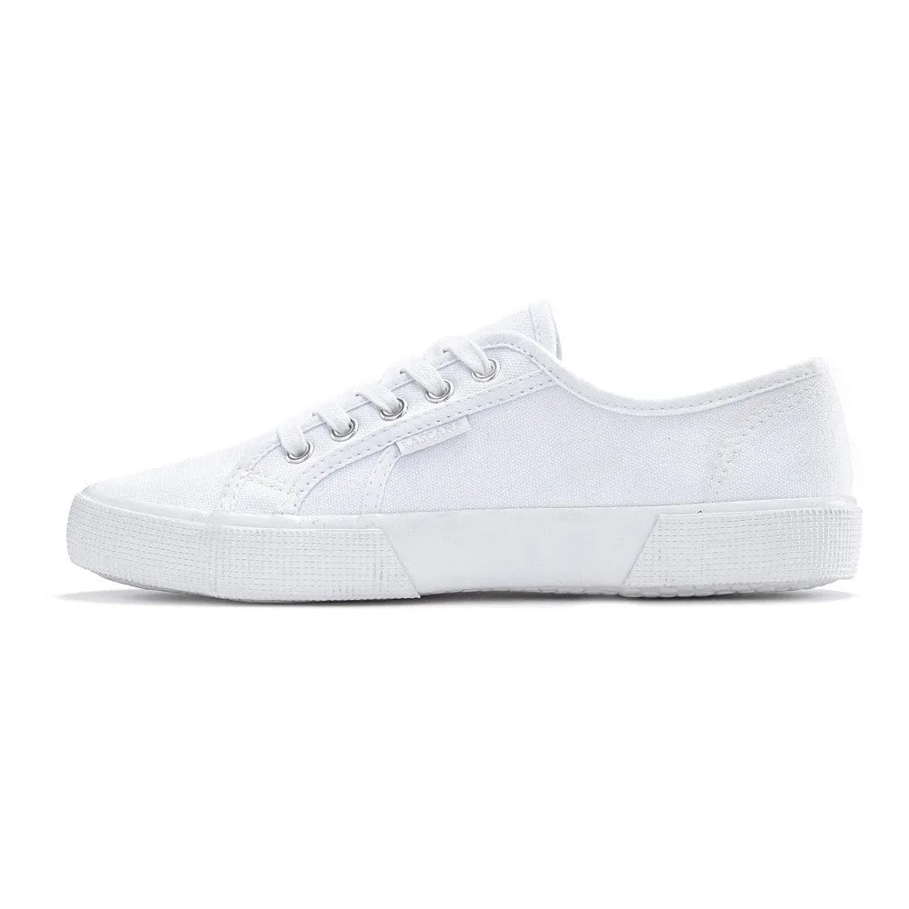 Lascana Zapatillas sneakers, light gray